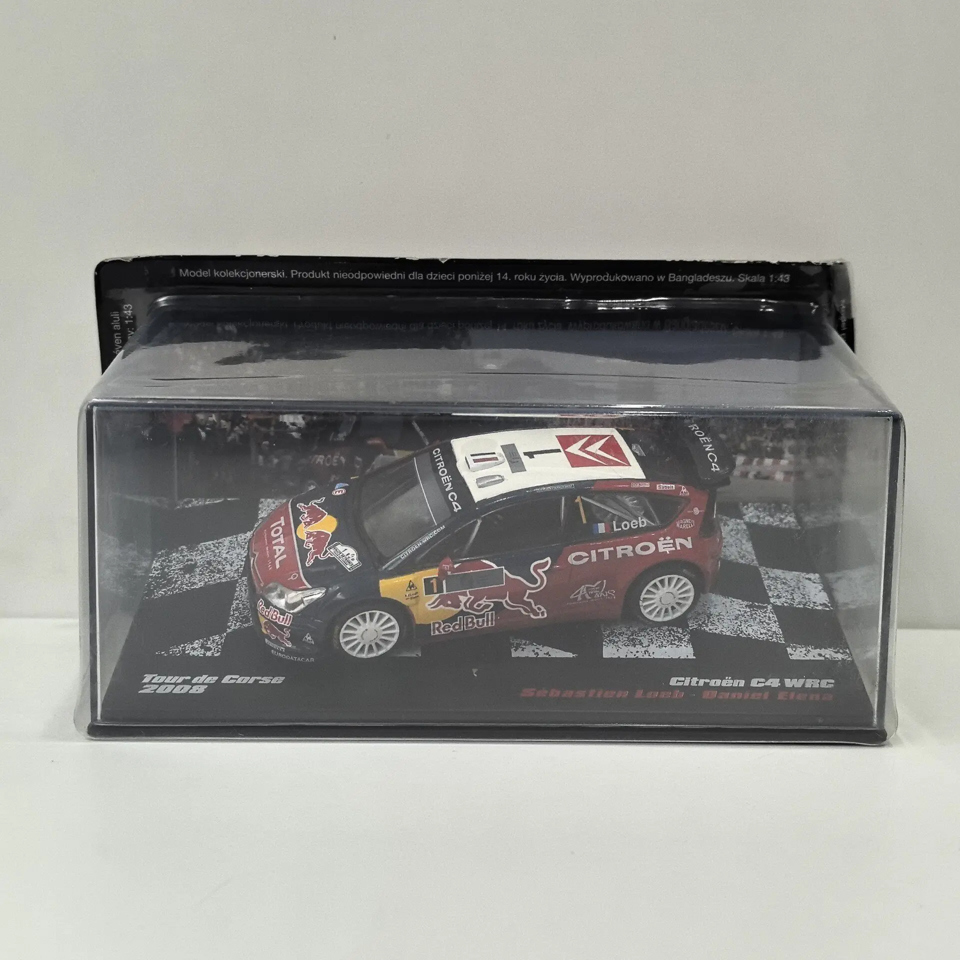 Diecast Ixo 1/43 Sc…