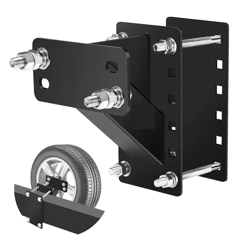 

Trailer Replacement Tire Rack | Bulk Orders from Auto Parts Suppliers | Universal High-Performance Design