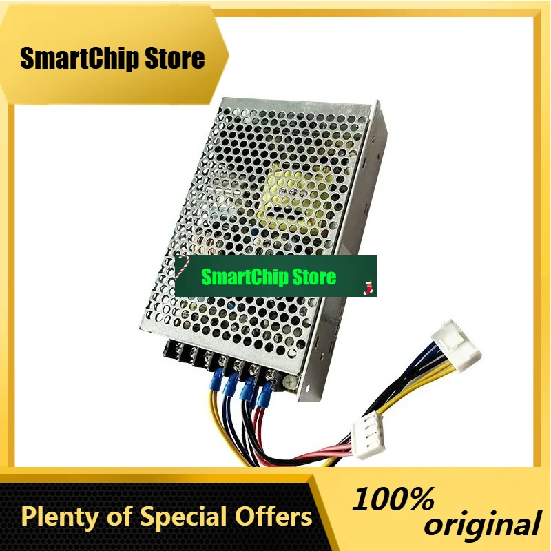 SmCpJWT75-522/BCO Switching Power Supply Board, 75W Multi-Output Power Module For Injection Molding Machine Controller