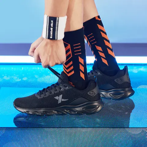 10 best sales xtep-skor - №6