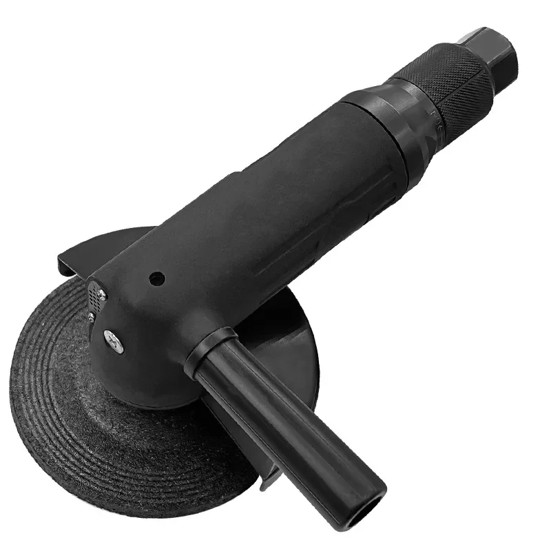 

Pneumatic Angle Grinder 5 Inch 7 Inch Grinder KH4703 Industrial Grade Cutting Machine