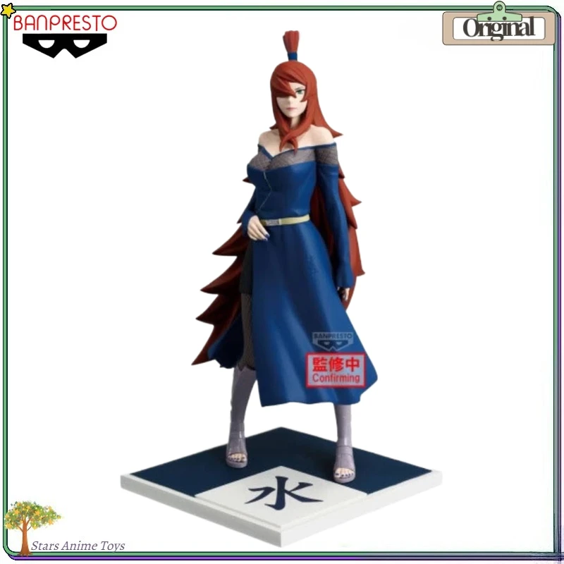

Предзаказ: BANDAI BANPRESTO NARUTO Shippuden Теруми Мэй Мизукагэ