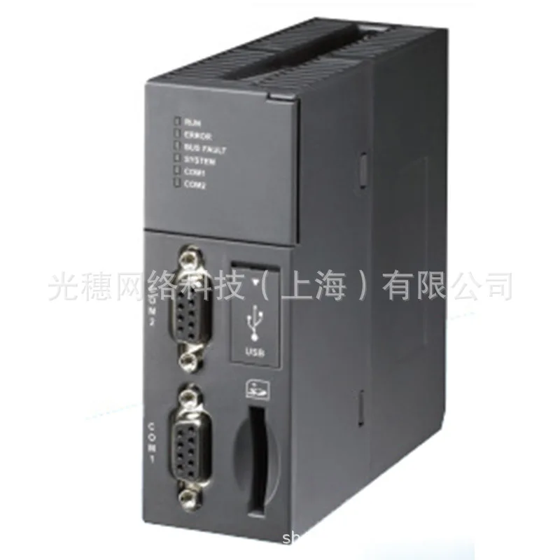 2025 Supply AH08DA-5B/AH08DA-5C Original Genuine Delta PLC Analog Module 8 Channels