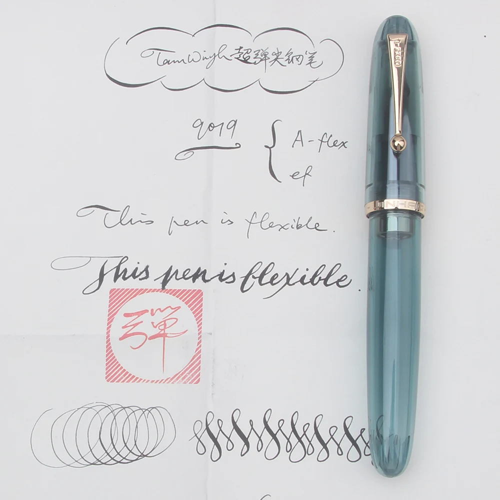 jinhao-9019-penna-stilografica-flessibile-con-incredibile-pennino-flessibile-super-flessibile-morbidezza-penna-flessibile-per-schizzi-di-calligrafia-gotica-floreale