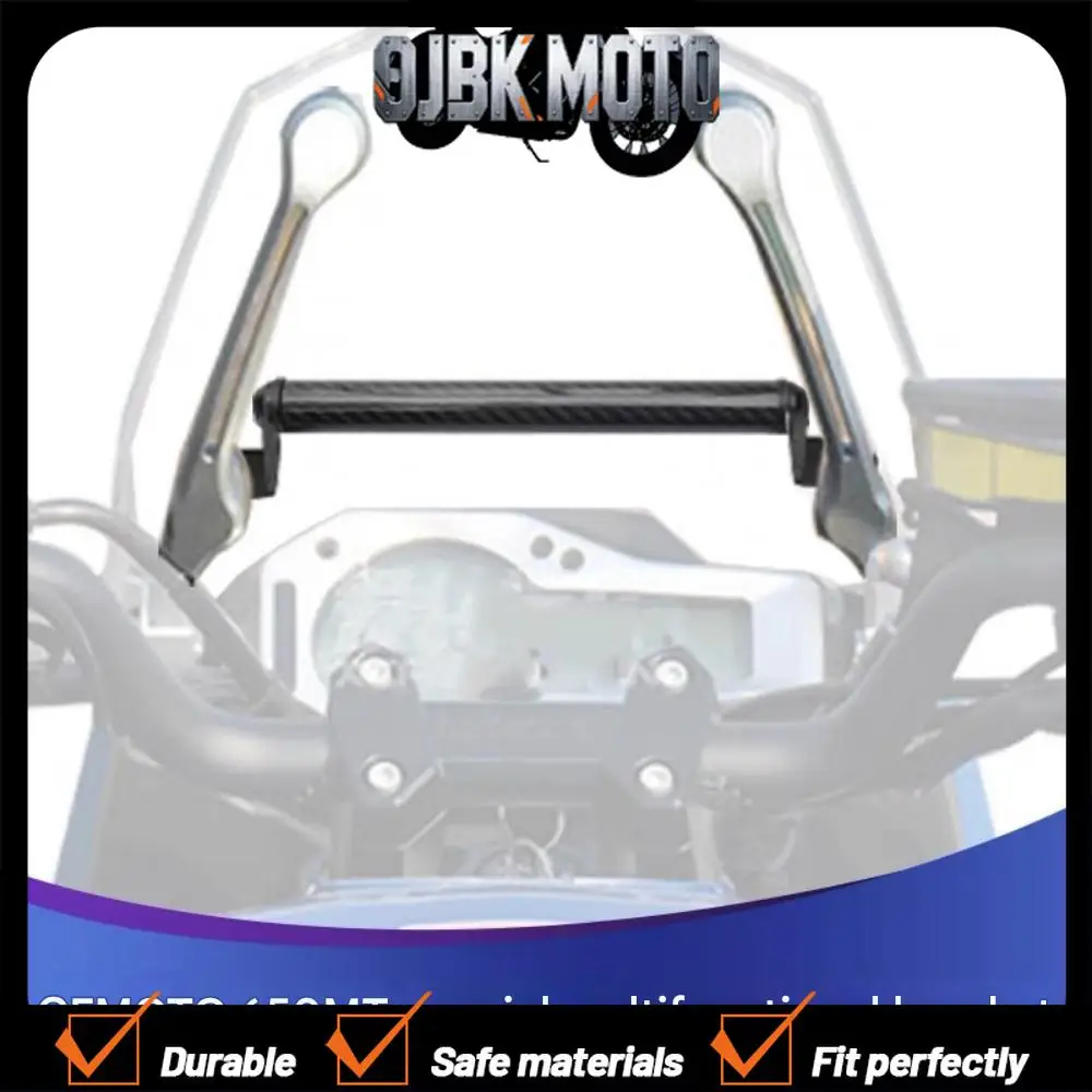 Multi-functional crossbar for 650MT modification extension bracket, extension rod, mobile phone holder, navigation bracket 650MT