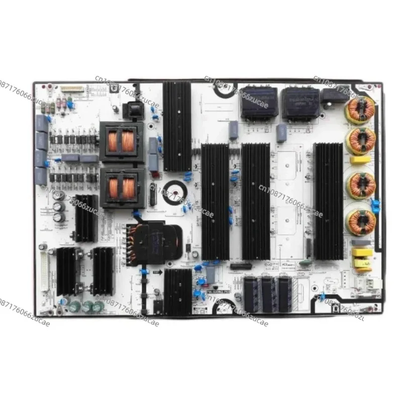 PW.500W2.753 Power Supply Board Fit HD-I757VE F75 F82 F86EC Teaching All In One Replacement Spare Part