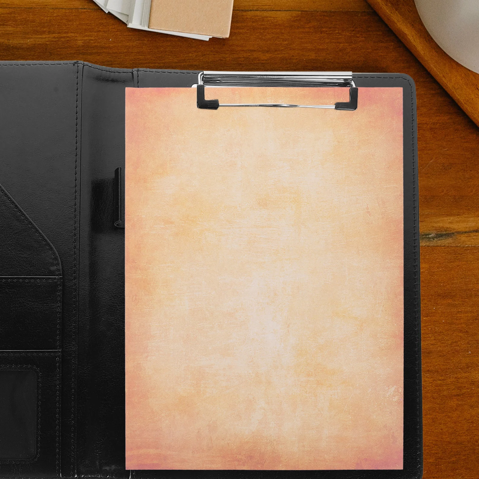 

100 Sheets Vintage Style Retro Letter Paper Writing Paper for Invitations Greeting Cards Decorative Stationery