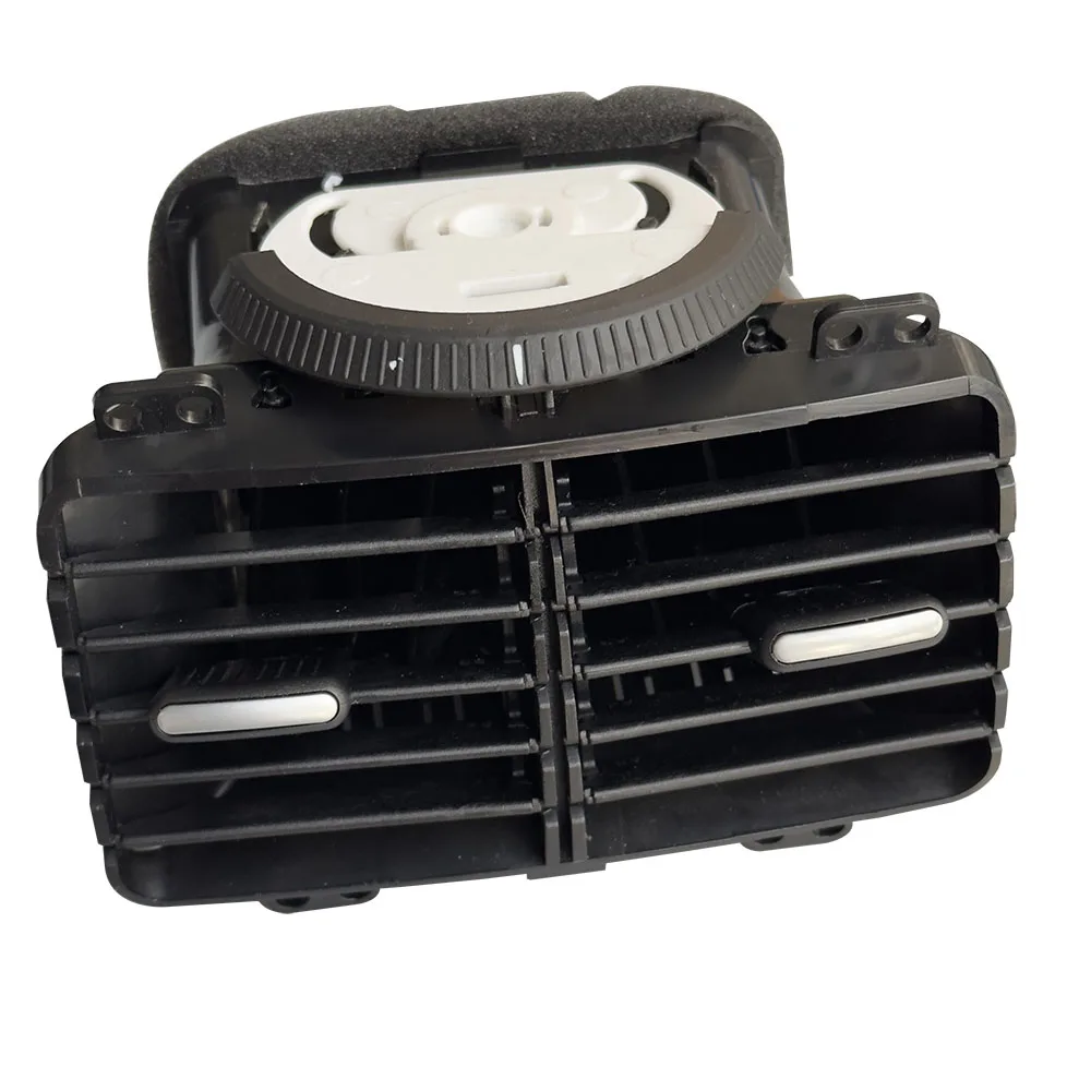 

Car Rear Air Outlet Ventilation 1KD819203A 1K0819203A 1KD 819 203 for VW Golf MK5 MK6 Jetta Rabbit Replacement Durable