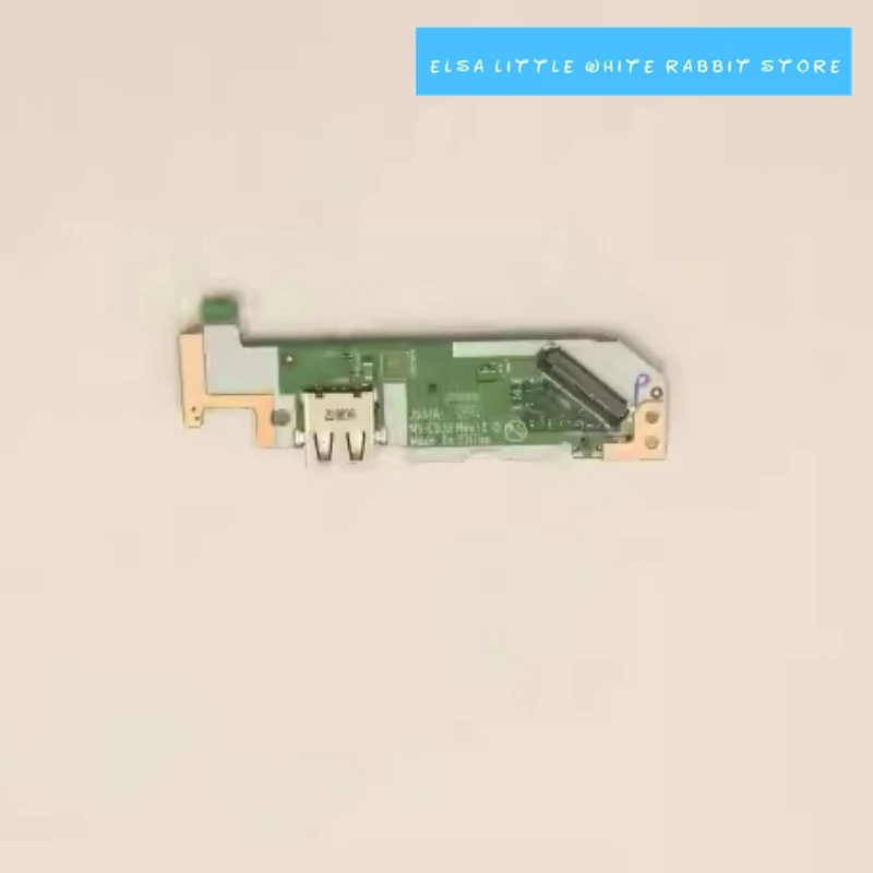 FOR Lenovo IdeaPad 3 15ABA7 USB CARD READER POWER BUTTON BOARD 5C50S25342 NS-E532