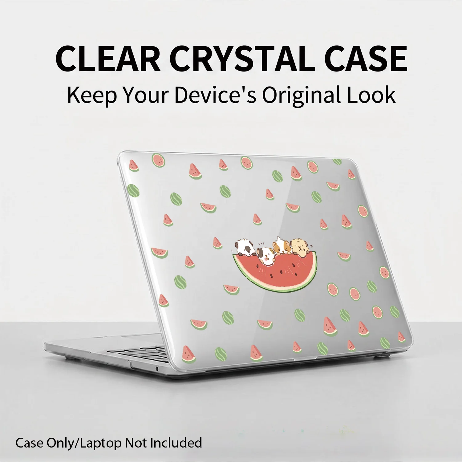 Case for MacBook,compatible with 13 Neo/13.3 Air/13.3 Pro/13.6Air/14.2 Pro/15Air/16.2Pro