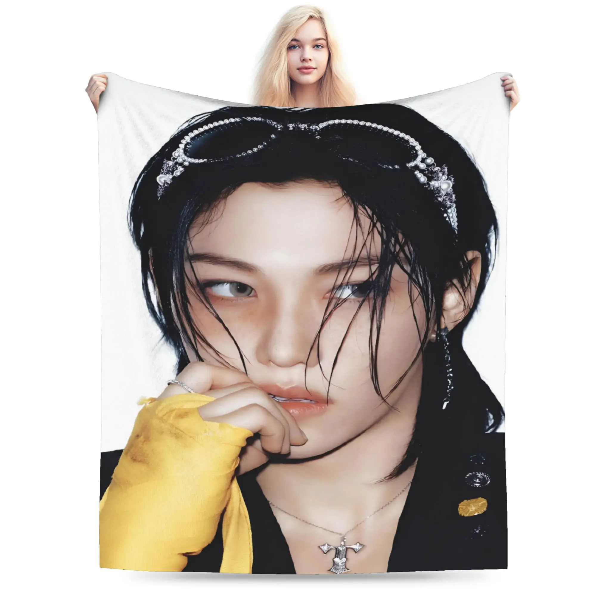 Super Soft Blankets… - image