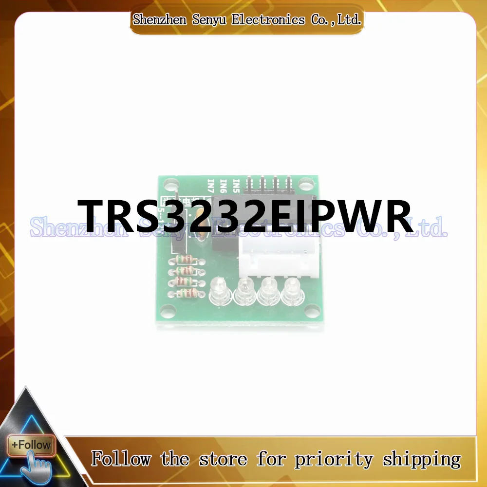 TRS3232EIPWR TRS3232EIPW  Phone case