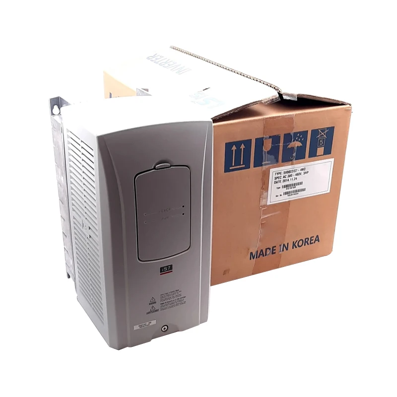 

Продукты Spot Stock SV0022IS7-4NO Частотный привод Совершенно новый оригинальный технический поддержка Доступен контроллер Plc