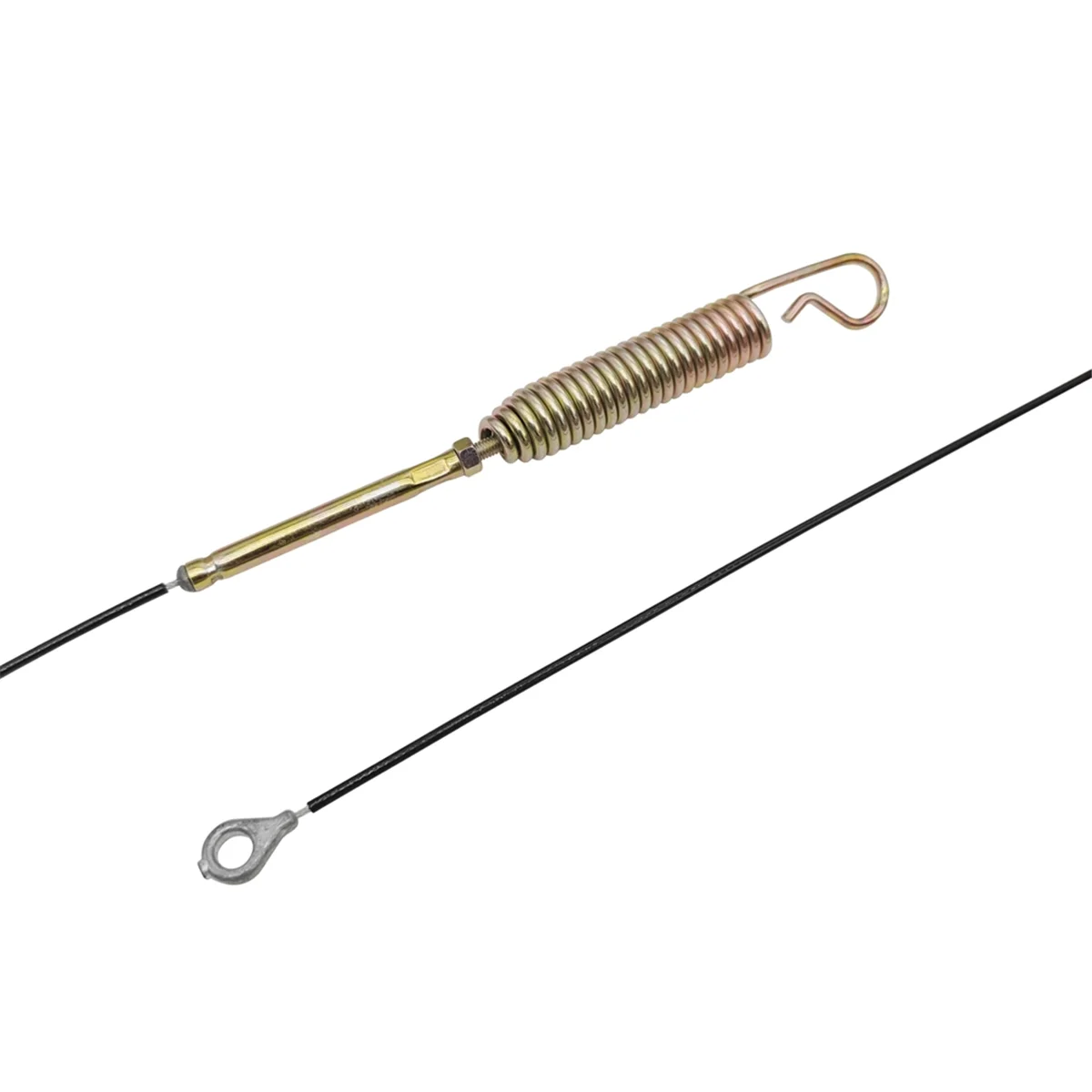 

A002 06900439 Шнековый тяговый трос подходит для шнекового кабеля Gravely Power Brush Deluxe Pro 24, 28, 30, 36, снегоочиститель