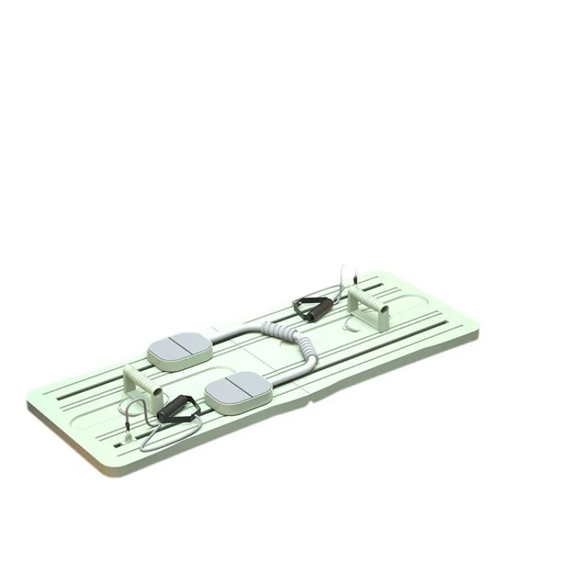 

Fitness board multi-functional, foldable home exercise