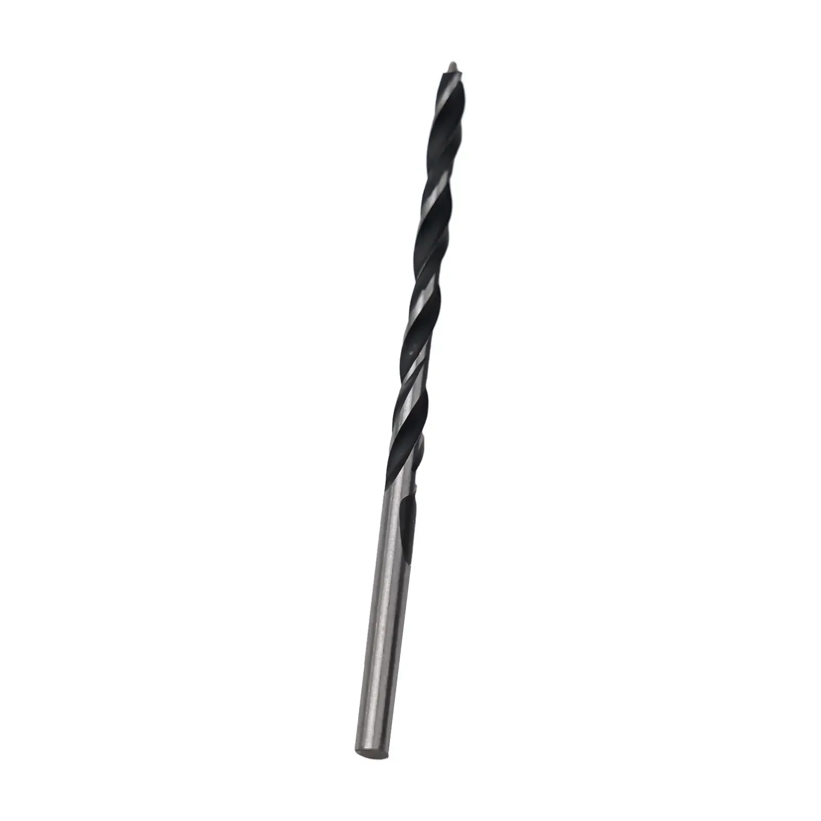 Practical Garden Indoor Drill Bits Ground Drill 10 Pcs Accessories High Strength Replacements With Center Point