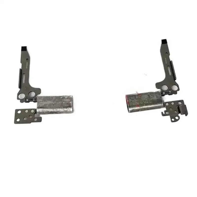 For Lenovo Thinkpad X13 Yoga Gen 2  Laptop LCD Hinges Left & Right 5H51C82031 5H51C82032