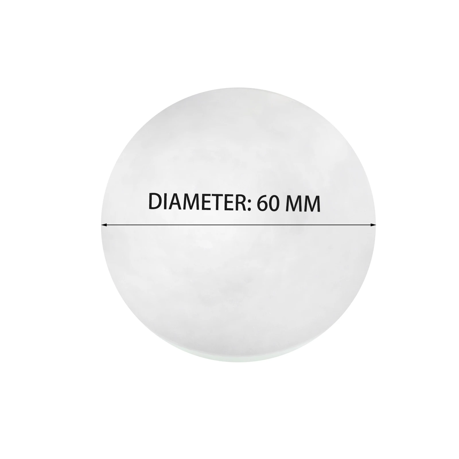 

10 Pcs Crystal High Temperature Resistant Glass Surface Dish Experiment Watch Glasses Laboratory