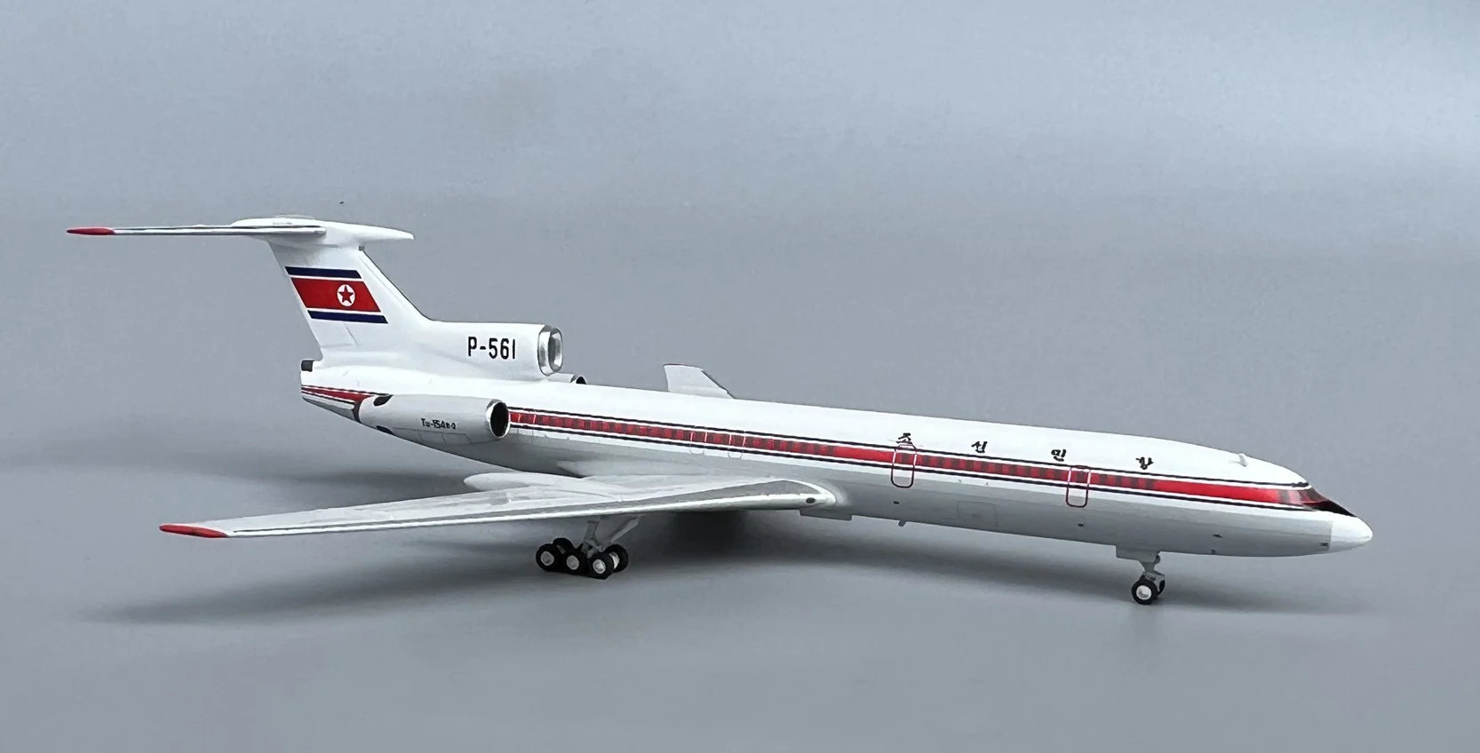 نموذج طائرة من السبائك الكورية الشمالية ، منتج NG ، 1: من من من من سبيكة ، ، من من #5