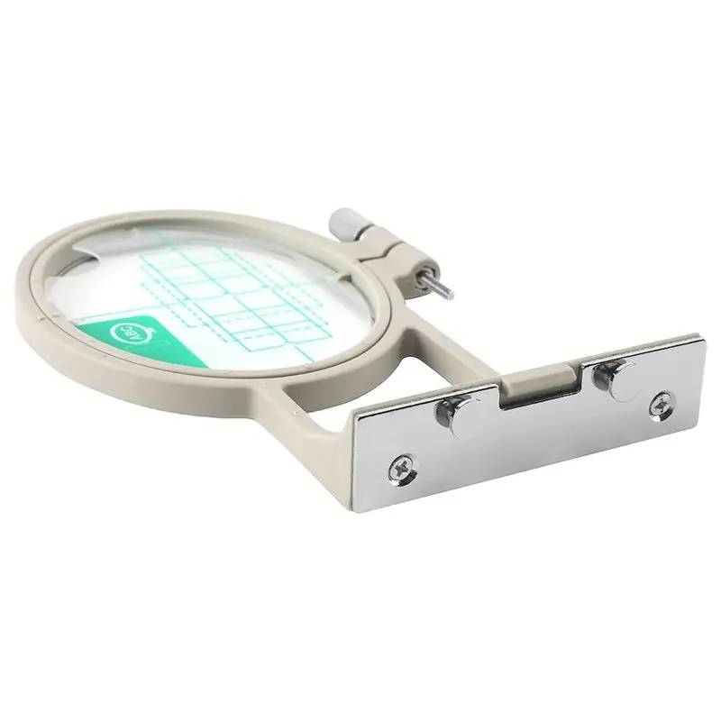 N10R-For Brother SE600 PE550D SE700 PE535 SE400 PE525 PE540D PE500 SE625 Innovis Babylock Brother Embroidery Machine Hoop - view 2