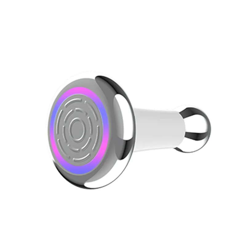 

LED Facial Photon Rejuvenation Beauty Micro-current Multifunctional Electric Household Massage Instrument