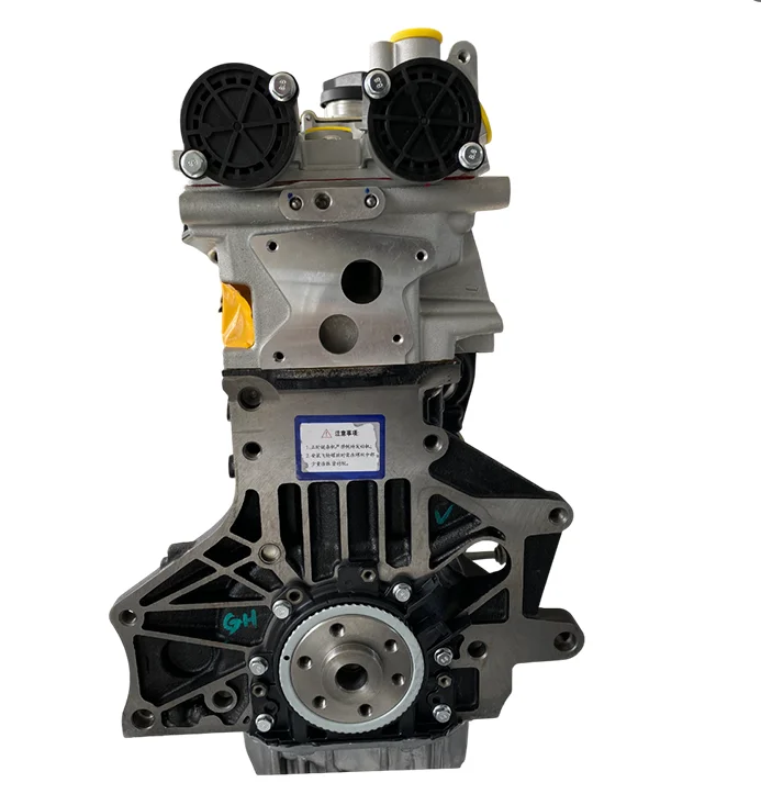 محرك توربو EA111 عالي الجودة 1.4L محرك CAV CAVD لسيارة VW Golf Mk5 5 Mk6 6 Scirocco Mk3 VW Jetta TSI Sport