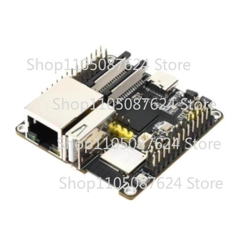 for ESP32-P4-NANO High-performance Development Board, Based On ESP32-P4 Chip With RISC-V Dual-core And Single-core