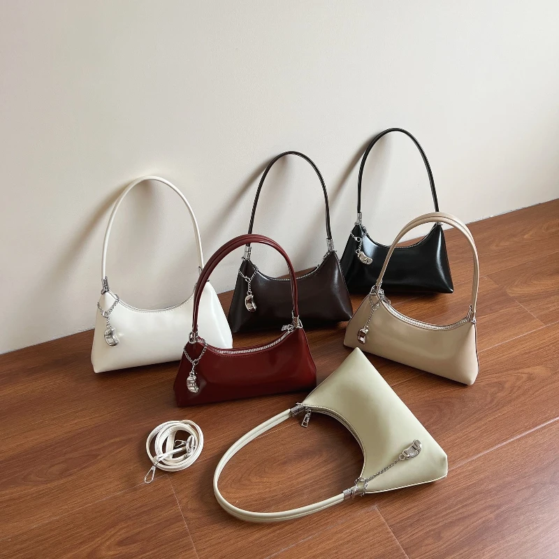 

PU Luxury Designer Bag Crossbody Bag for Women Casual Women Shoulder Bag Dinner Bags Purse and Handbags Сумка Женская Bolso Sac