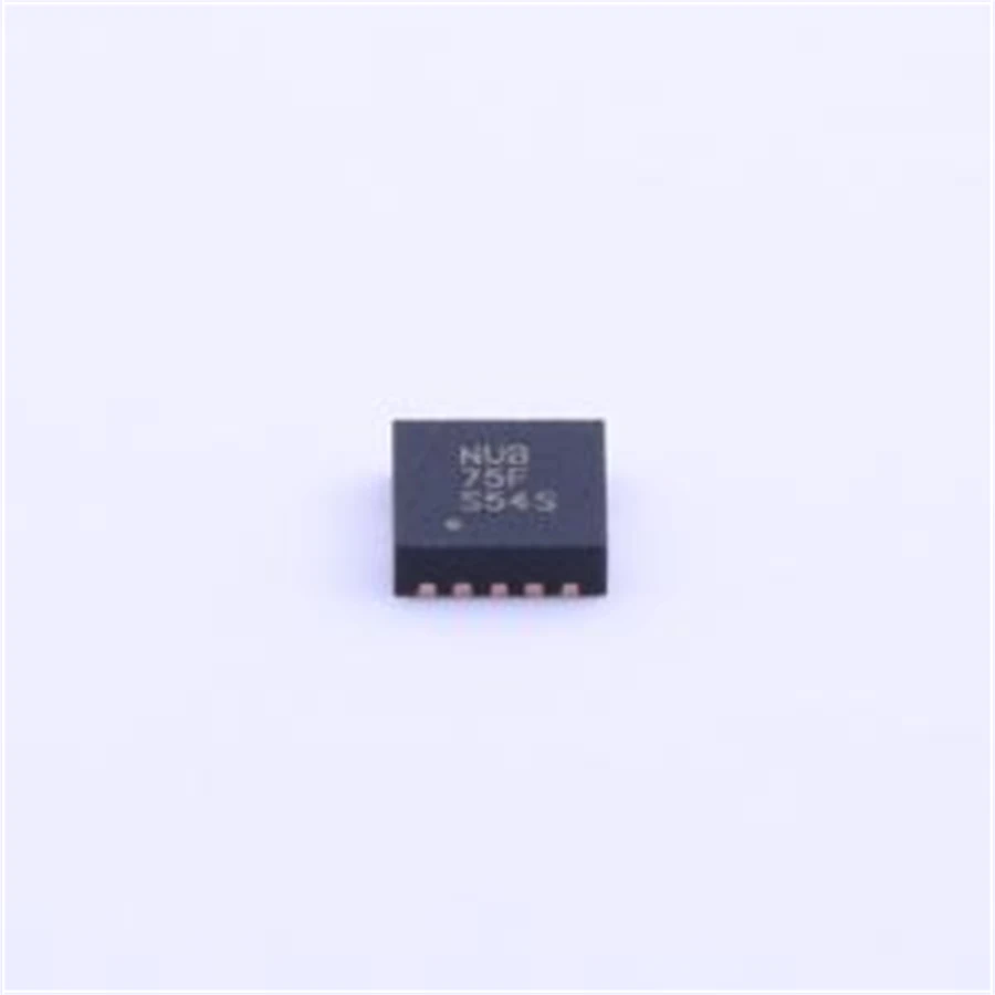 2PCS/LOT TPS63700DRCR (DC-DC Converters)