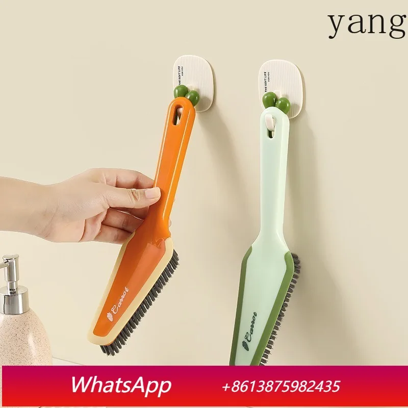 

LH Household Multifunctional Bathroom Toilet Tile Cleaning Kitchen Gap Dirty Cleaning