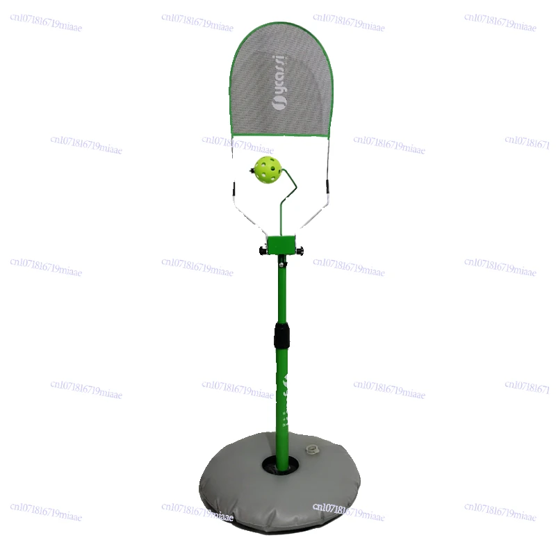 

Pickball Trainer Beginner Pickball Single Practitioner Portable Rotary Swing Machine