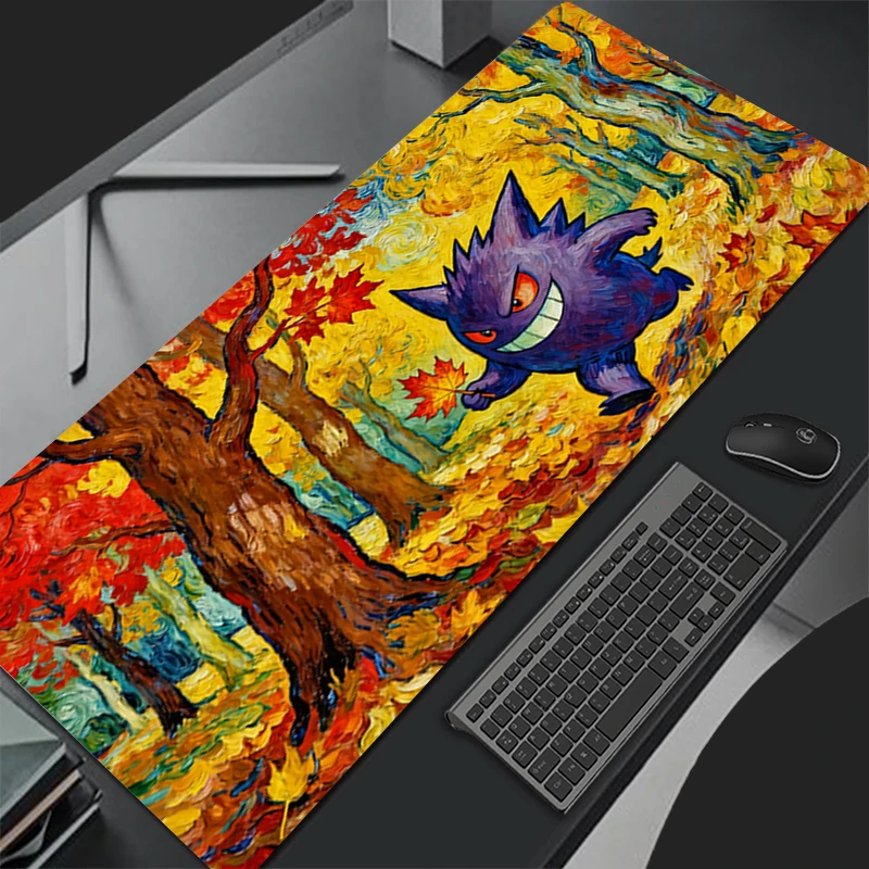 Alfombrilla de ratón Varmilo p - Gaming Accessories Table reseña y precio