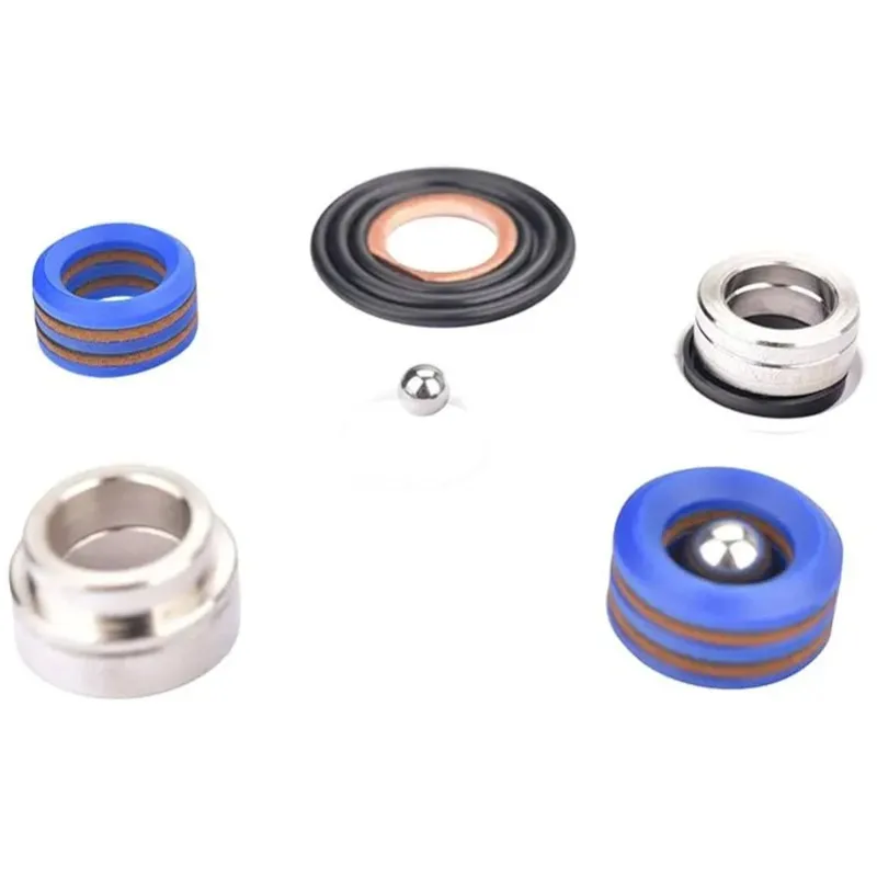 One set, 248212 airless spray paint pump repair packaging kit Ultra Max II 695 795 LineLazer 3900 after-sales kit