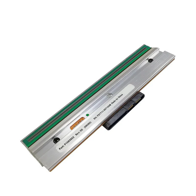 NEW ZT610 Thermal Printhead for Zebra ZT610 Barcode Printer 200DPI 300DPI 600DPI Print Head P1083320-010 P1083320-011