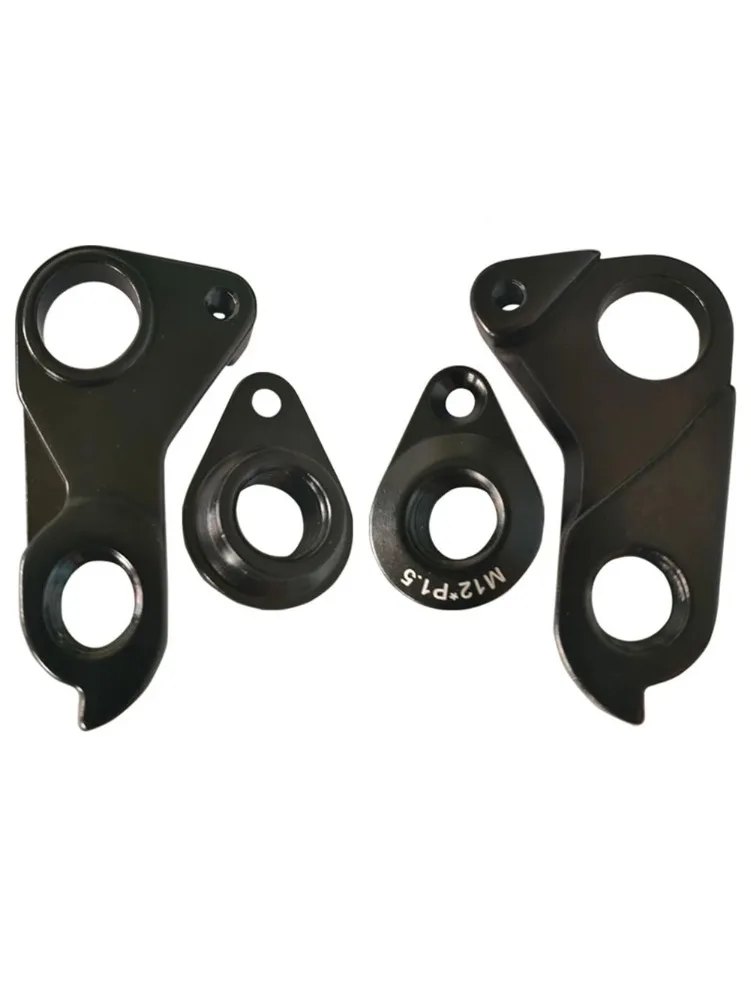 AliExpress Aluminum Alloy Rear Tail Hook Replacement Bike Rear Derailleur Hanger Extender Bicycle Accessories Cycling Parts