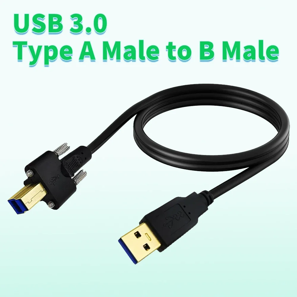Usb 3.0 Cable Type …
