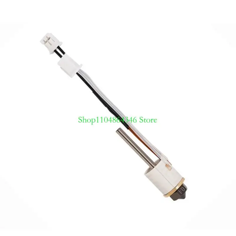 High quality Hotend Kit for Kingroon KLP1 (2nd Edition) Enhances Your 3D Printing