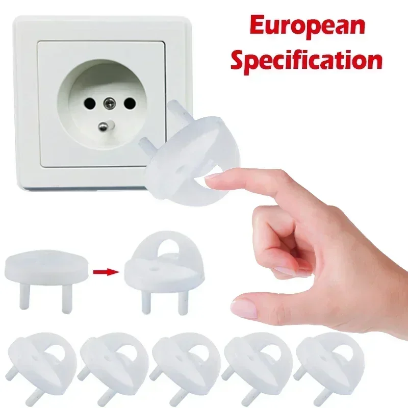 10 Stuks Baby Veiligheid Siliconen Beschermer Tafel Hoek Rand Bescherming Cover Elektrische Socket Bescherming Kinderen Anticollision Guards