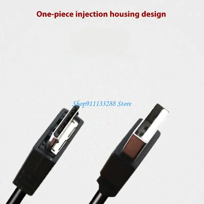 G88D USB بيانات شحن بيانات نقل بيانات المهد لـ S636 S638 S639 S640 S644 S645