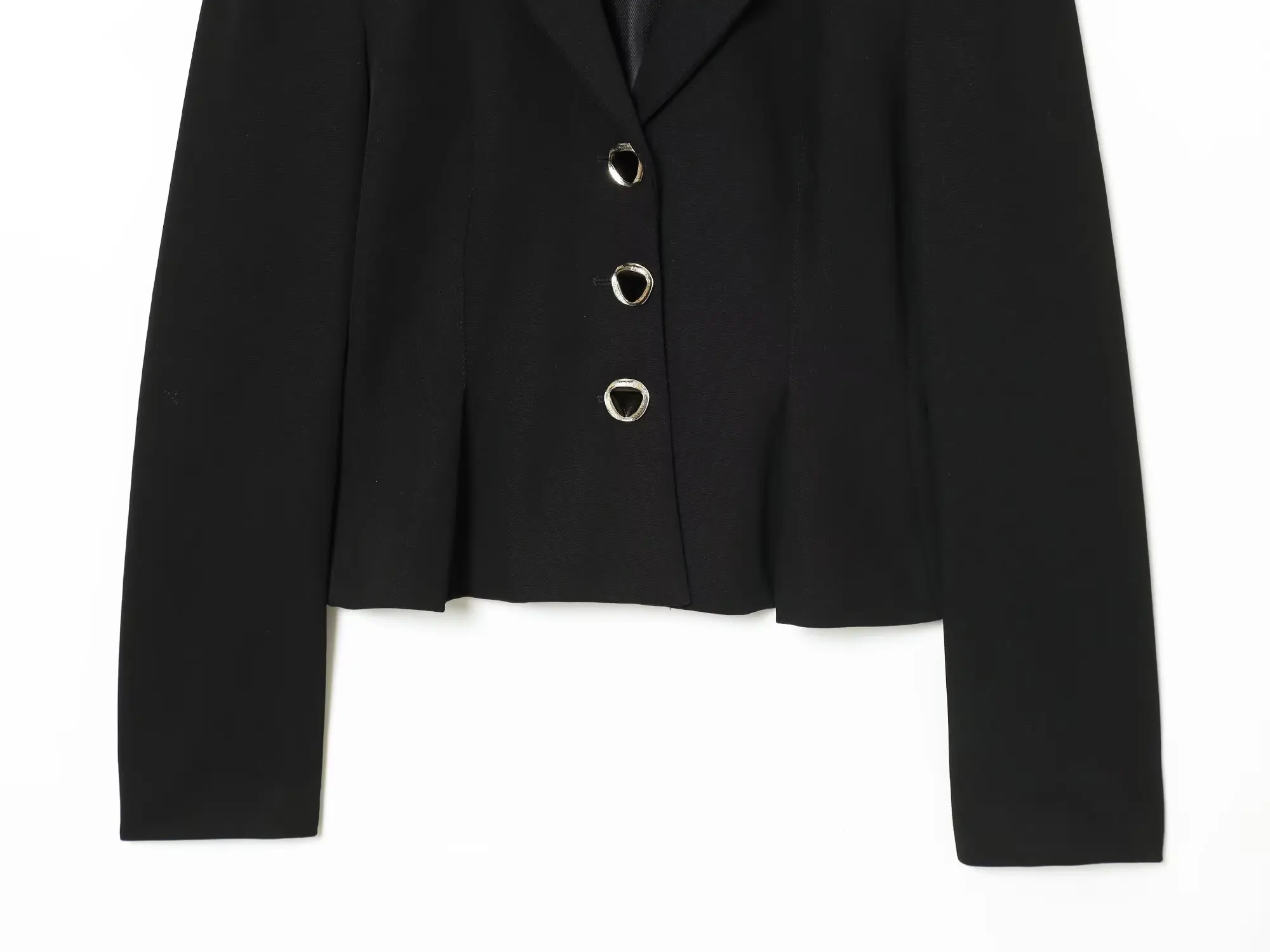 DiYiG DONNA 2025 Autunno Nuova Moda Abito in Vita Giacca a Maniche Lunghe Divisa Gonna Midi Dritta Tuta Sportiva Mujer