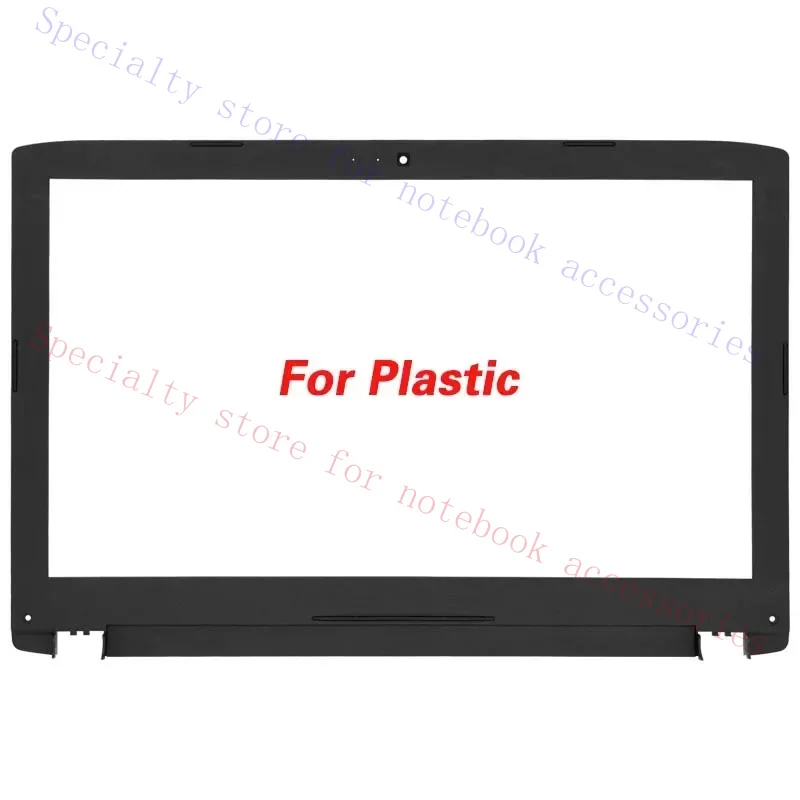 LCD back cover, front panel, palm rest bottom case shell, ABCD cover for GL552 GL552J ZX50V FX-PRO laptop Hinge shell