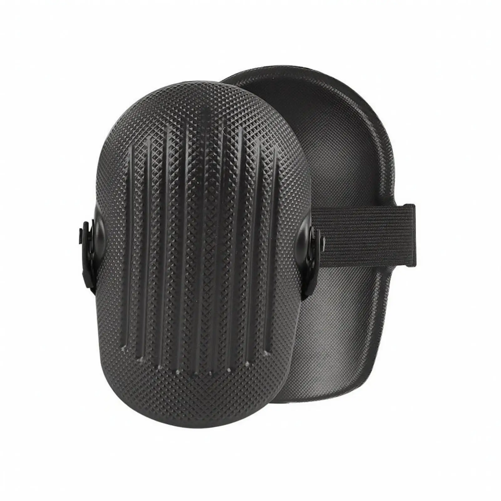 EVA Knee Pads Shock-Absorbing Cushioned Knee Pads Kneepads Anti-Slip Gear Long-Lasting for Gardeners, Gardening, Tiling
