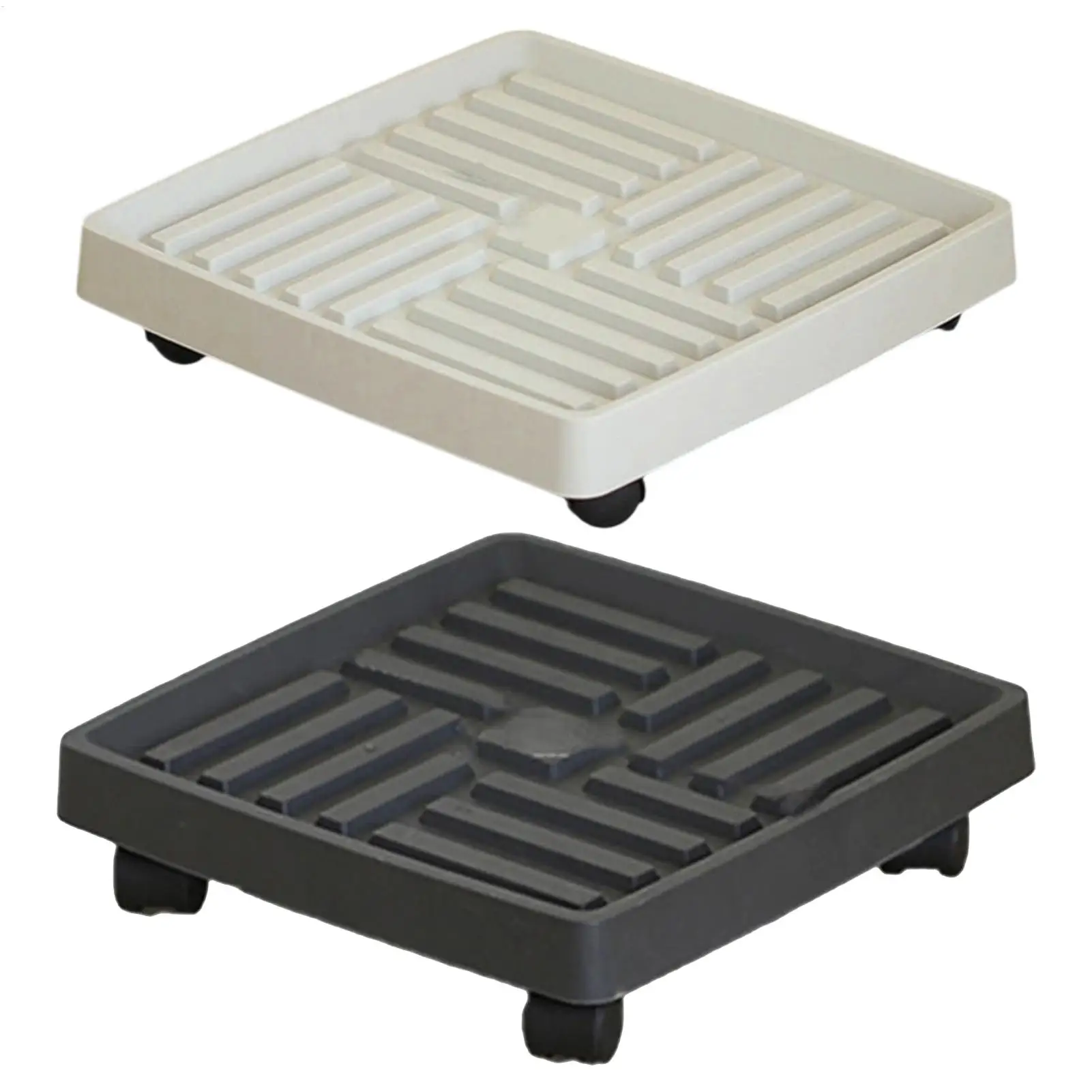#24 Cheapest Garden Pot Saucers & Trays Deals You Can Get