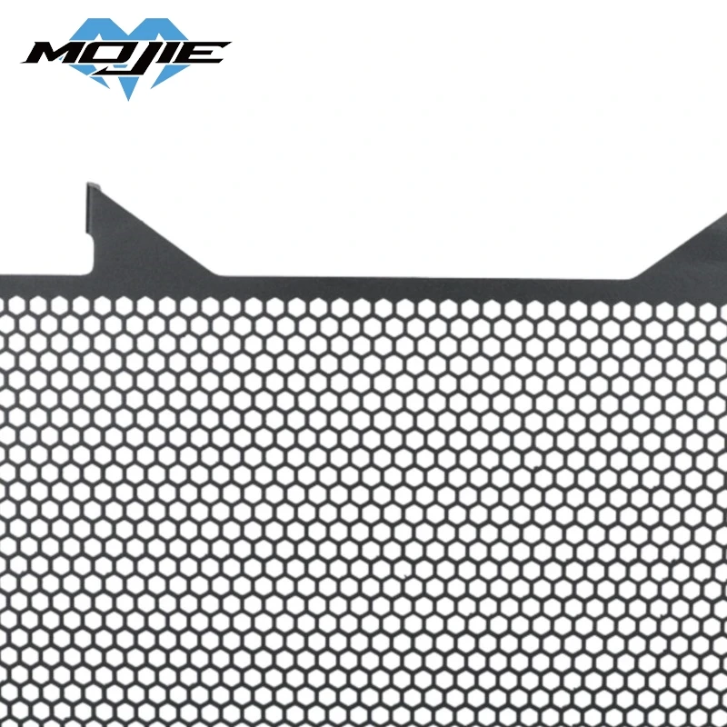 

For Kawasaki Z750/S/R Z800 Z1000 Z1000R Z1000SX Versys1000 Ninja 1000SX Radiator Guard Grill Cover Protector Water Tank Radiator