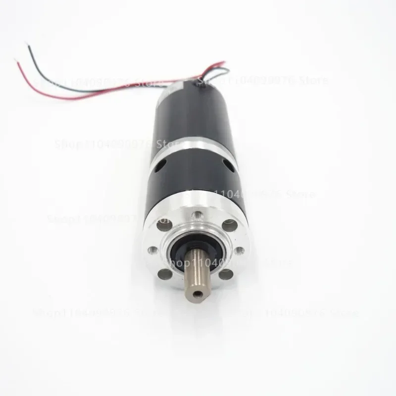 36Mm diameter planetary geared motor