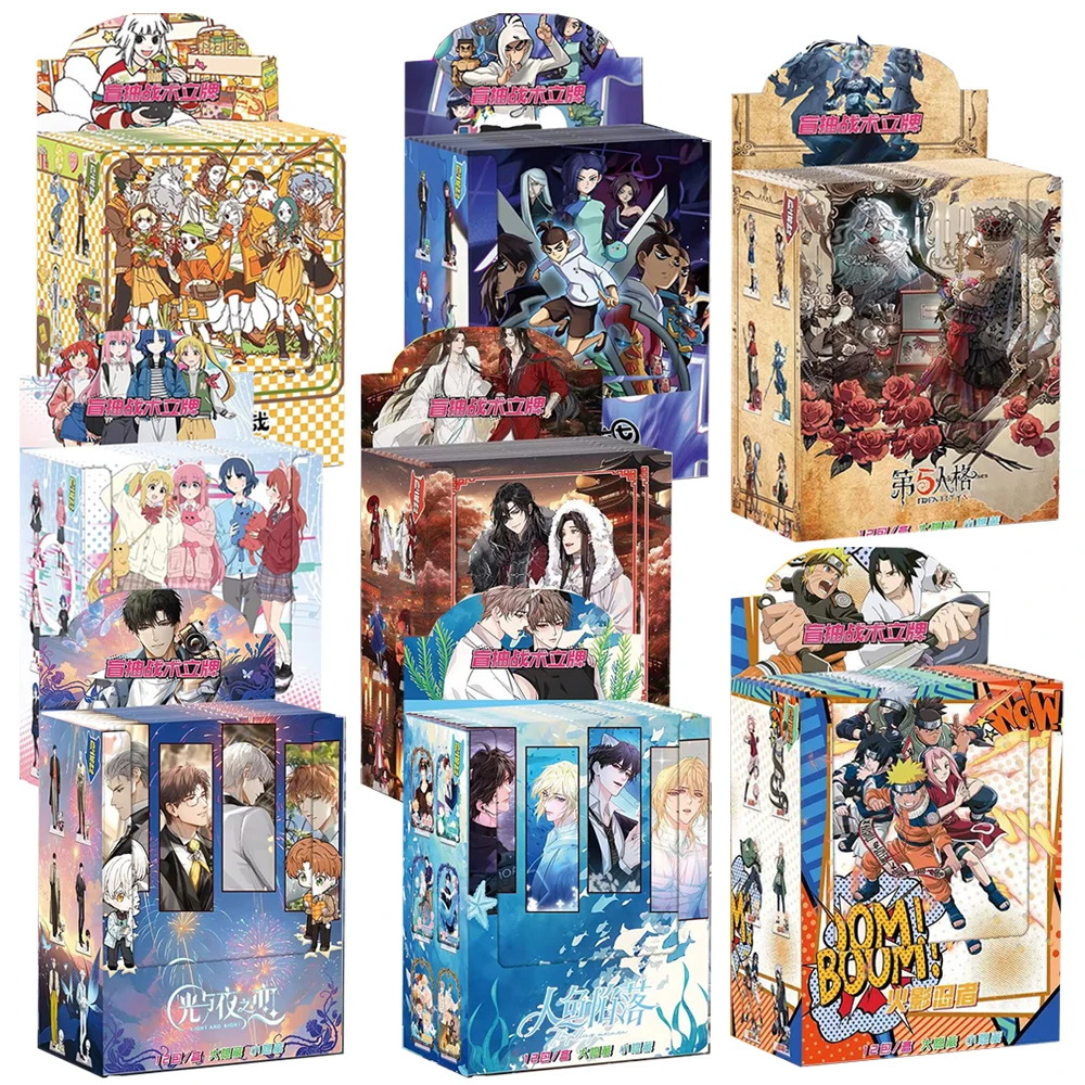 الكلاسيكية أنيمي الطرفية الاكريليك الواقف رائعة سطح المكتب زخرفة نموذج الكرتون الملحقات هدايا مدروس للبنين بنات