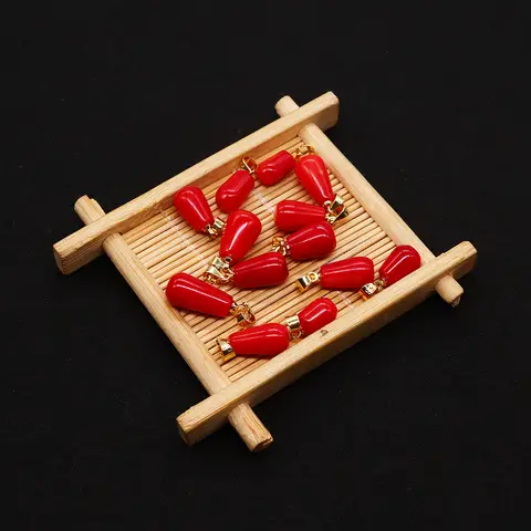 10 best sales लाल मूंगा - №6