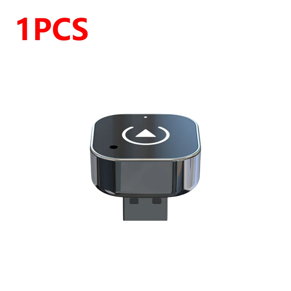 1-5 stks Draadloze CarPlay & Android Auto Adapter Smart USB Dongle Auto Connect Plug Play voor iPhone en Android Fabriek Bedrade Auto's