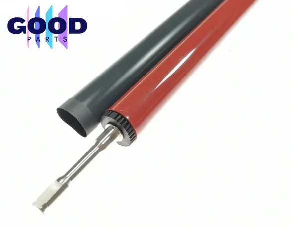 

Комплект нижнего прижимного ролика для пленки фьюзера для HP P2035 P2055 M401 M425 для Canon LBP6300 6670 6650 D1150 D1380, детали принтера