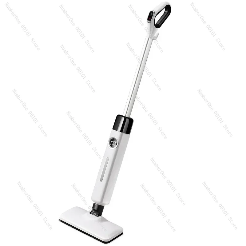 Household appliances multifunctional high temperature steam mop